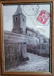 Diese Kirche muss noch besichtigt werden! Diese Kirche muss noch besichtigt werden!