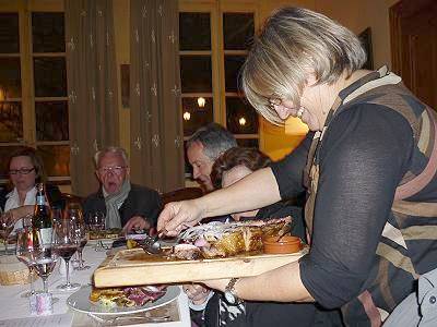 Logis de la Cadne...