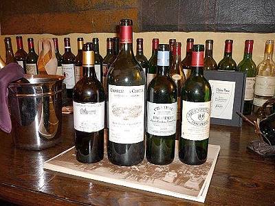 Reisen fr Weinliebhaber ...