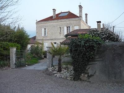 Quittignan Brillette