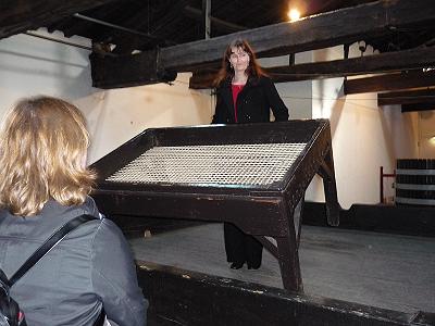 Blick in die Vergangenheit ...