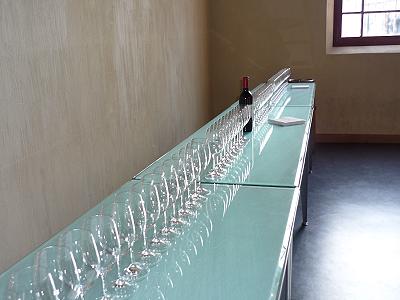 Nchterne Vielfalt ...