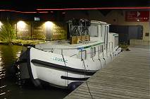 Eine Penichette vom Feinsten ...