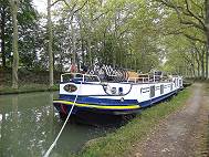 Die Saison ist beendet 