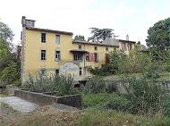 Die alte K�nigliche M�hle von Naurouze 