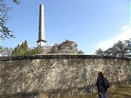 Noch mehr Obelisk: Rundgang um berhmte Steine ...