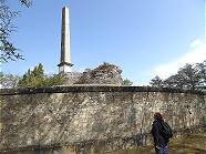 Noch mehr Obelisk: Rundgang um ber�hmte Steine ...