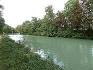 Diese Kanalfarbe gibt es nur hier ...