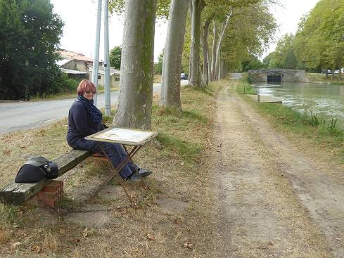 Wann kommt hier eigentlich die Bedienung?