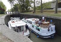 Immer wieder Strung beim Sektfrhstck!