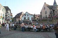 Oder doch lieber ins Elsass ..?