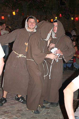 ... und der anderen ...