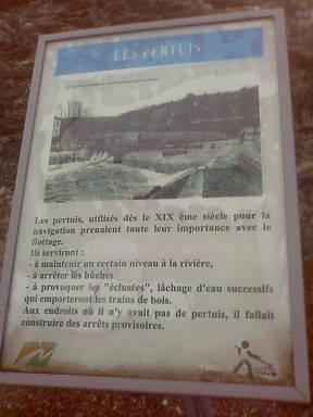 Erinnerungen an die Holzfler ...