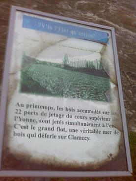 ... und eine bedeutende Vergangenheit ...