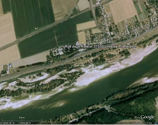 Camp an der Loire ..?