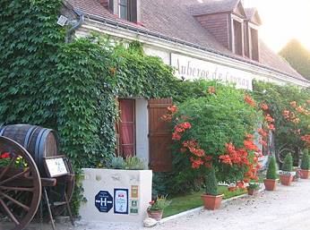 Trost: Die Auberge de Launay ...