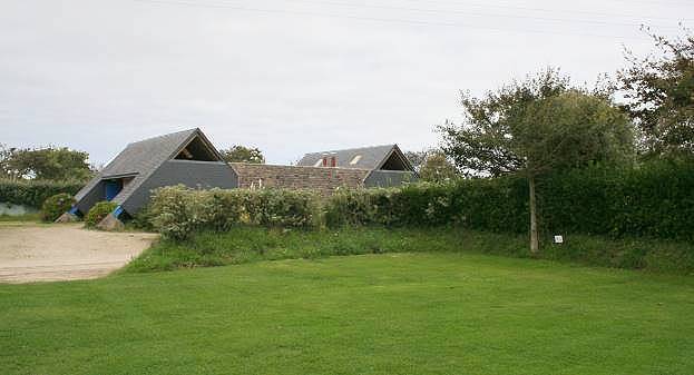 Vereinsamtes Camp ...