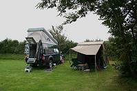 Ein sturmgeschtztes Pltzchen fr uns ..?