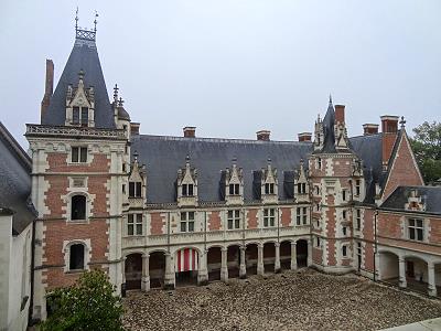 Architekturmix vom Feinsten: Spätgothik ... Architekturmix vom Feinsten: Spätgothik ...