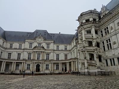 Architekturmix vom Feinsten: Renaissance ... Architekturmix vom Feinsten: Renaissance ...