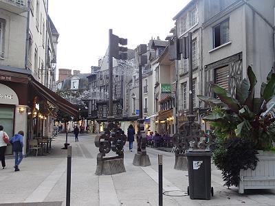 Altstadt mit Fachwerkhäusern ... Altstadt mit Fachwerkhäusern ...