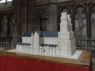 ... auch fr Modellbauer geeignet ...