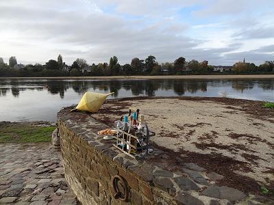 Das Idyll: Die Loire