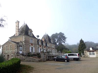 Château de Bois Brinçon