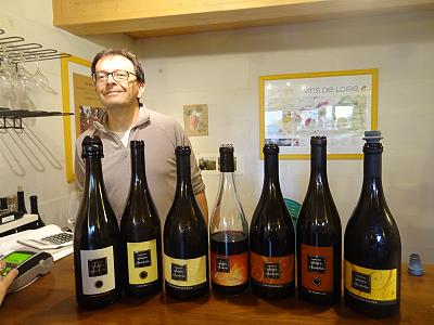 Was wurde hier verkostet?