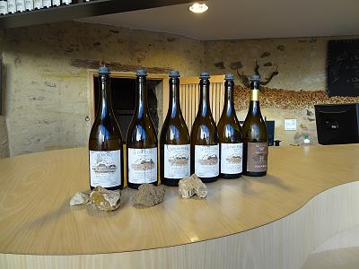 Was wurde hier verkostet?