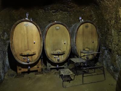 Fser in verwinkelten Hhlen ...