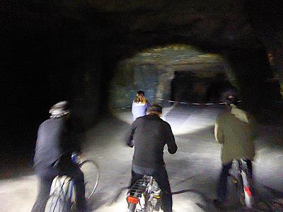 Auf die Rder, fertig, los!