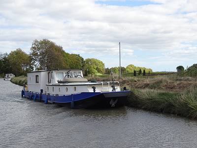 Penichette ade ... Penichette ade ...