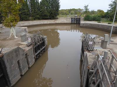 Nun können sie kommen, die Boote ... Nun können sie kommen, die Boote ...