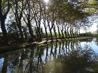 Landschaft satt ... Landschaft satt ...