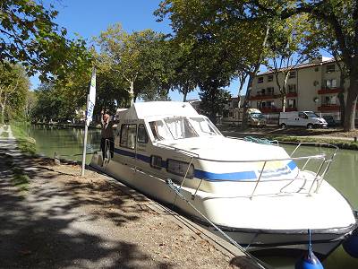 Ziel erreicht ... Ziel erreicht ...