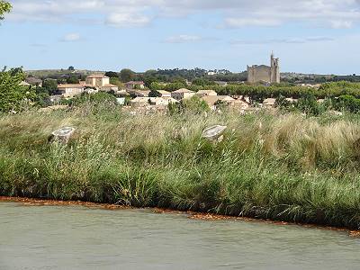 Hübsche Orte unterwegs ... Hübsche Orte unterwegs ...