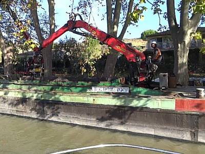 ... entsorgen ... ... entsorgen ...