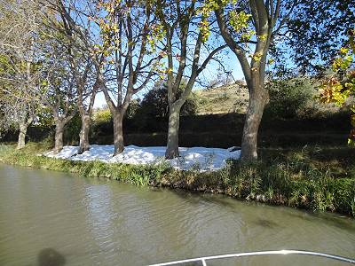 ... das Leichentuch ... ... das Leichentuch ...