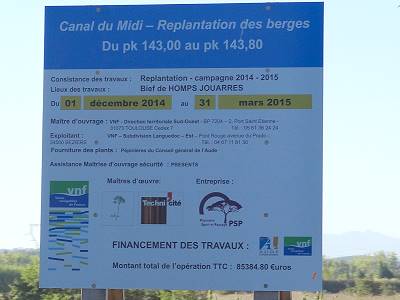 Neue Hoffnung durch Aufforstung ... Neue Hoffnung durch Aufforstung ...