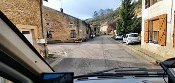 Keine Zeit für eine Tasse ... Keine Zeit für eine Tasse ...