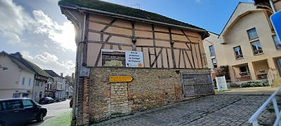 Mittelalterliche Zeitzeugen ... Mittelalterliche Zeitzeugen ...