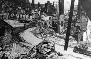 Bild: INFOS HISTORIQUES DE CHAOURCE Bild: INFOS HISTORIQUES DE CHAOURCE