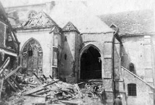 Bild: INFOS HISTORIQUES DE CHAOURCE Bild: INFOS HISTORIQUES DE CHAOURCE