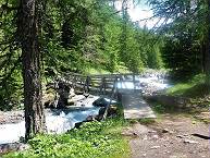 Brcke in der Schweiz ...