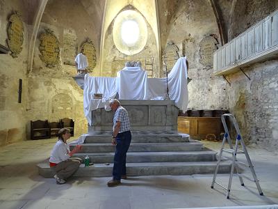 Brgerengagement in der mittelalterlichen Kirche ...