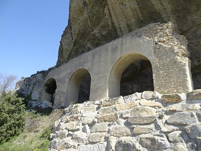 Die Spuren der Rmer ...