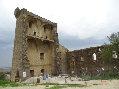 Chateauneuf du Pape ...