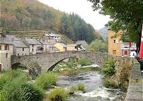 Brcke mit Bremach ...