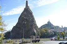 Einfahrt zu Stellplatz und Campingplatz Einfahrt zu Stellplatz und Campingplatz